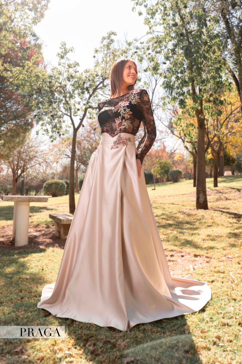 Vestidos de Novia en Córdoba