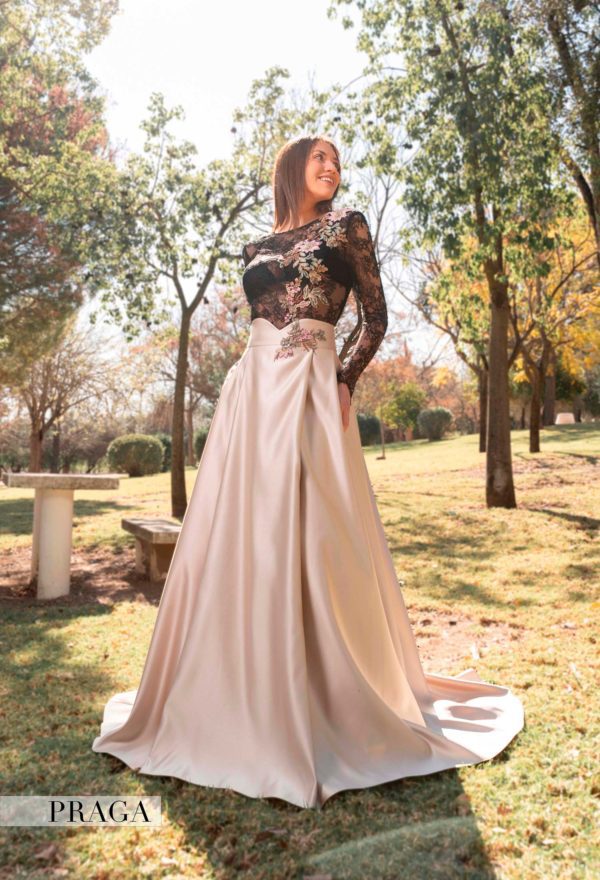 Vestidos de Novia en Córdoba