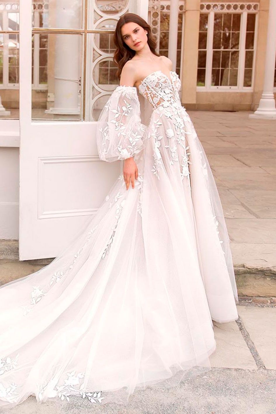 Enzoani 23 Pro SHARON Sleeves Side Web 1064 1418 80 int s c1