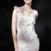 Vestido de novia Woolf