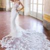 Vestido de novia TAMARA